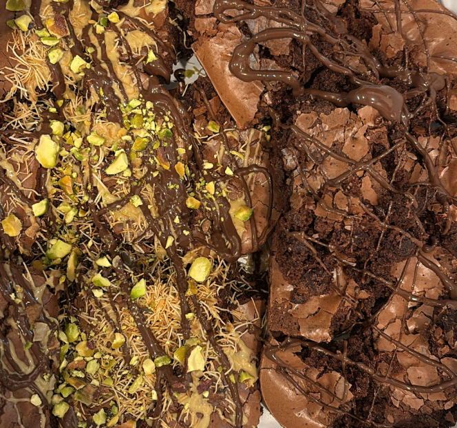 brownies